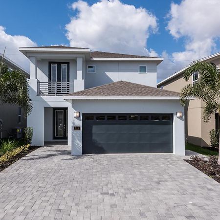 Alluring Home By Rentyl With Private Pool Near Disney - 310P أورلاندو المظهر الخارجي الصورة