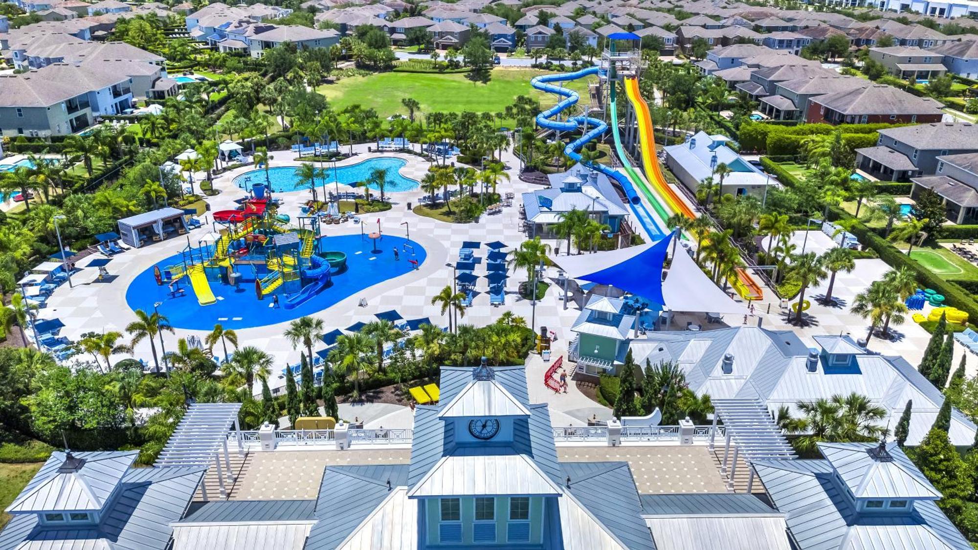 Alluring Home By Rentyl With Private Pool Near Disney - 310P أورلاندو المظهر الخارجي الصورة