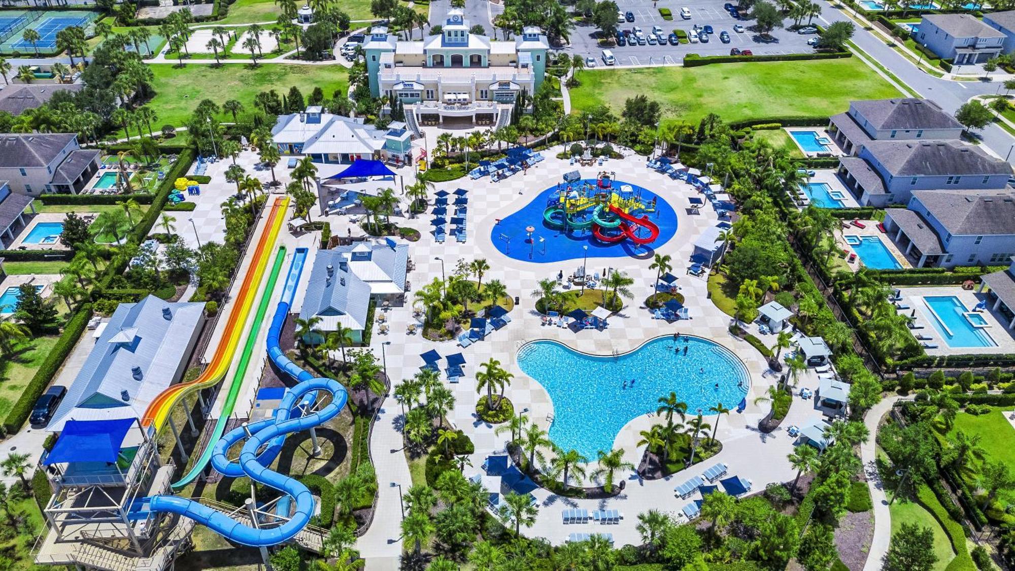 Alluring Home By Rentyl With Private Pool Near Disney - 310P أورلاندو المظهر الخارجي الصورة