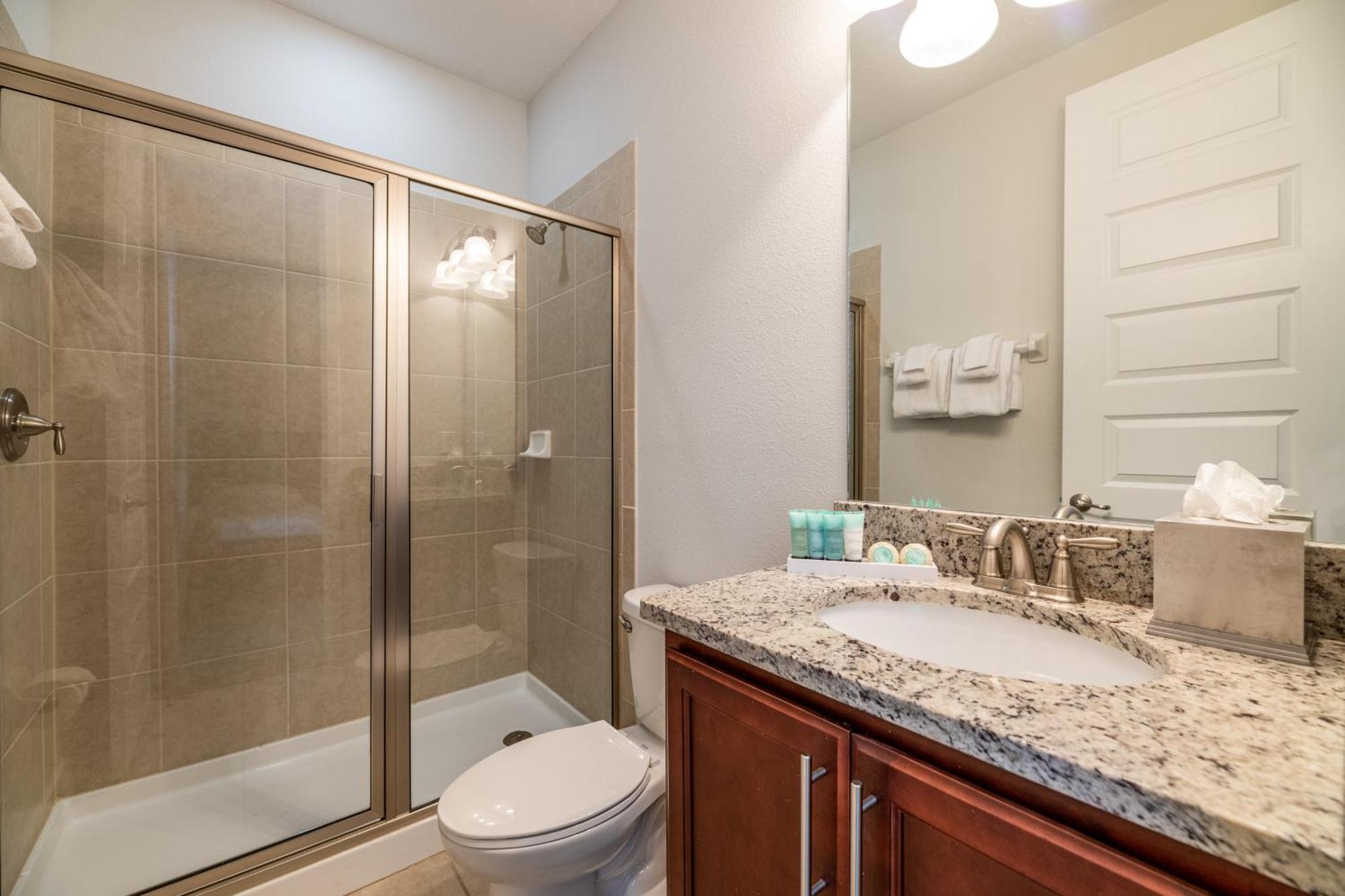 Alluring Home By Rentyl With Private Pool Near Disney - 310P أورلاندو المظهر الخارجي الصورة