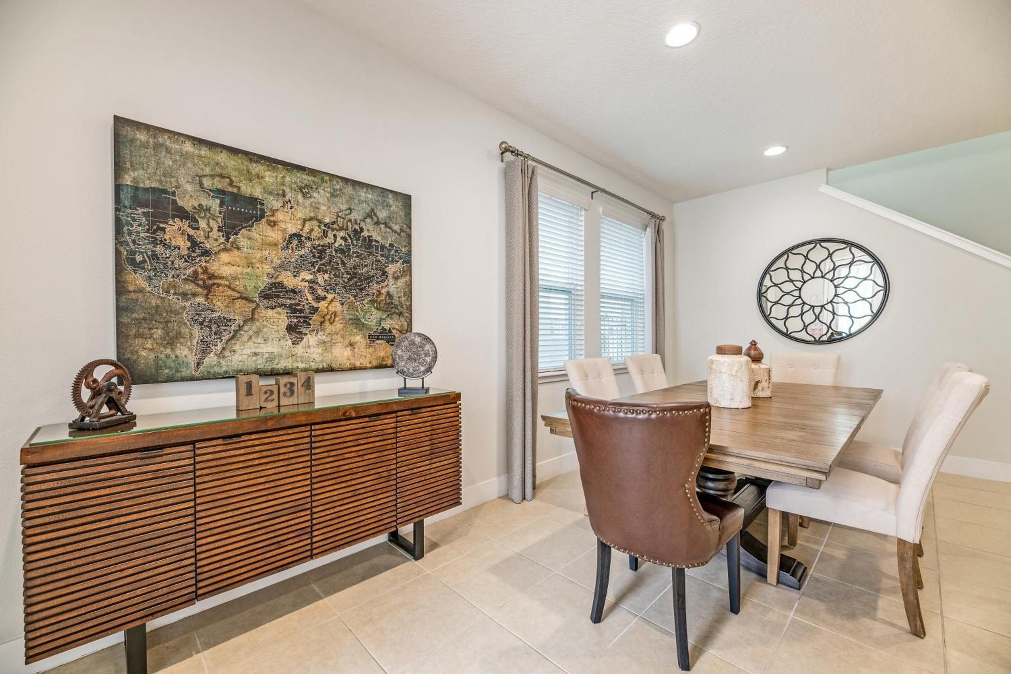 Alluring Home By Rentyl With Private Pool Near Disney - 310P أورلاندو المظهر الخارجي الصورة
