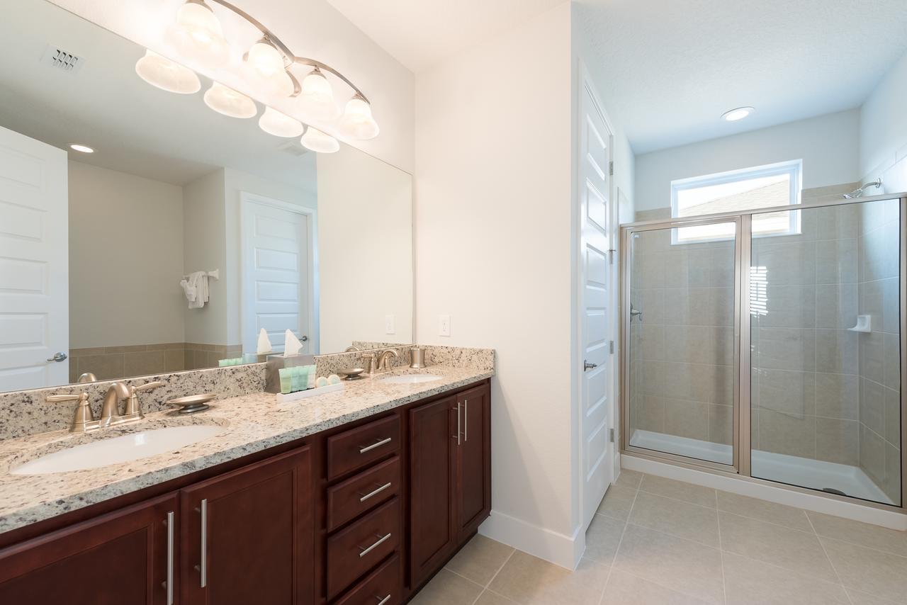 Alluring Home By Rentyl With Private Pool Near Disney - 310P أورلاندو المظهر الخارجي الصورة