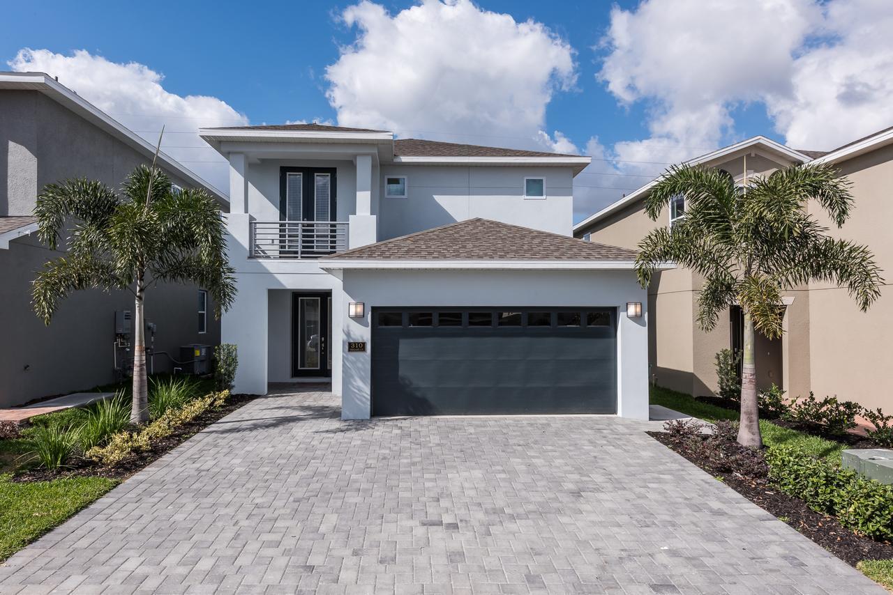 Alluring Home By Rentyl With Private Pool Near Disney - 310P أورلاندو المظهر الخارجي الصورة