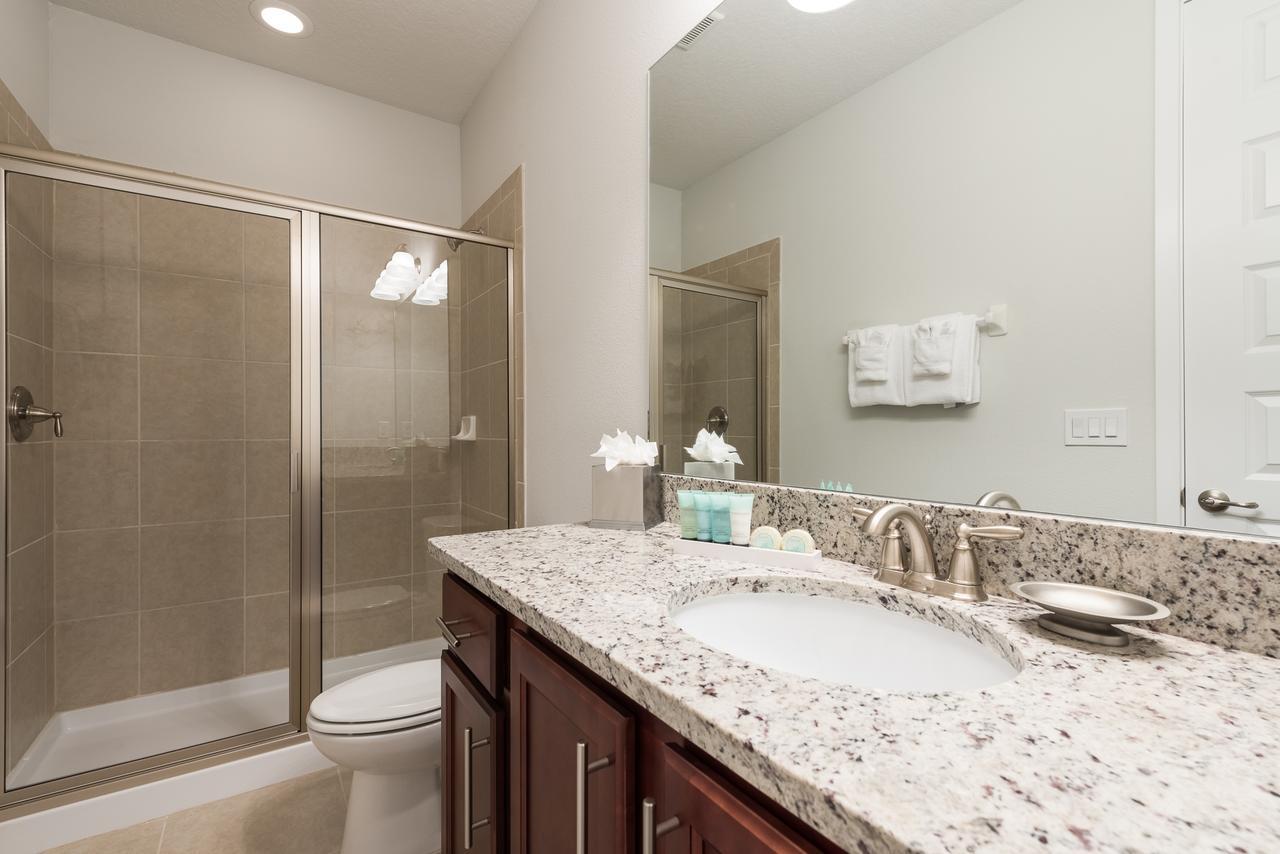 Alluring Home By Rentyl With Private Pool Near Disney - 310P أورلاندو المظهر الخارجي الصورة