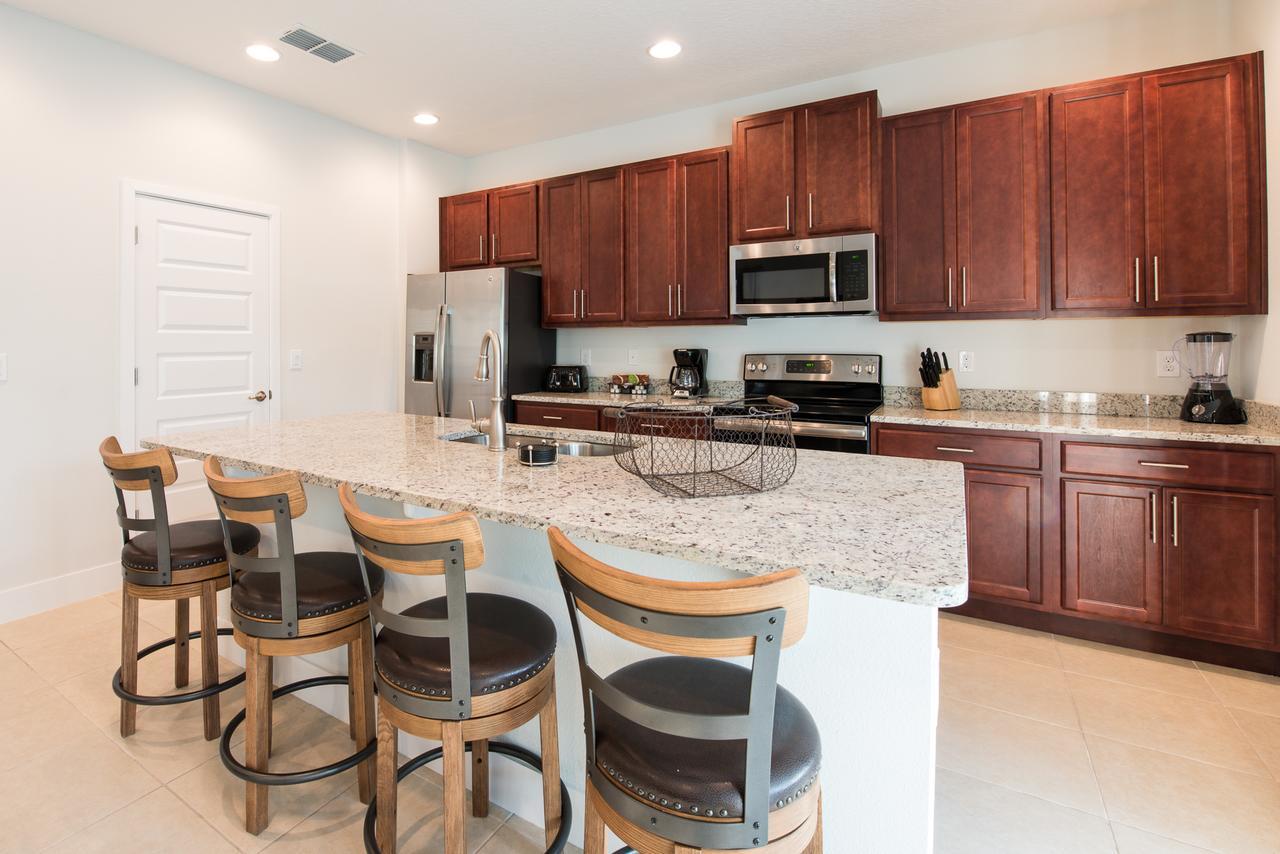 Alluring Home By Rentyl With Private Pool Near Disney - 310P أورلاندو المظهر الخارجي الصورة