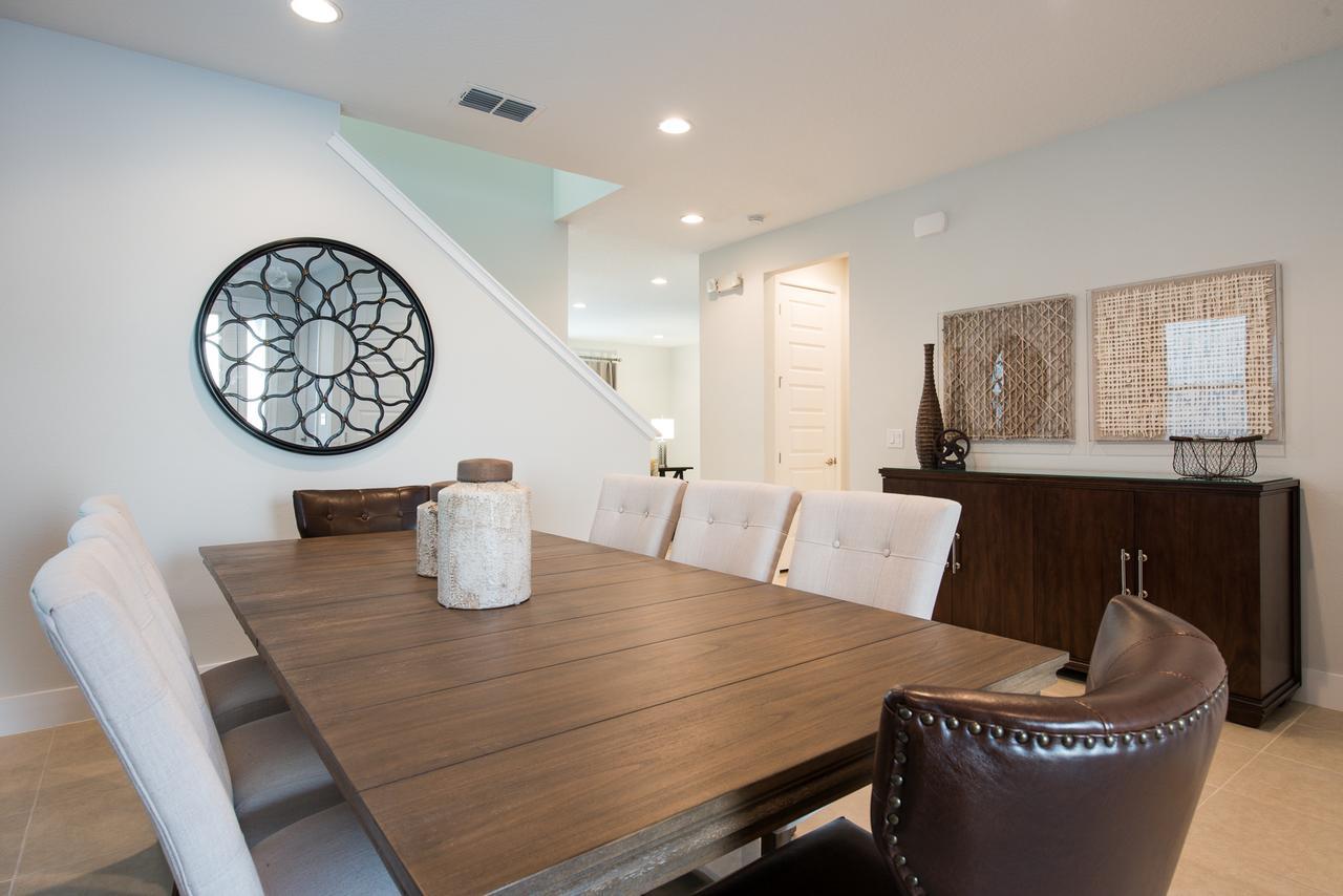 Alluring Home By Rentyl With Private Pool Near Disney - 310P أورلاندو المظهر الخارجي الصورة